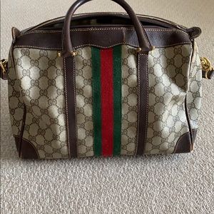 Gucci bag